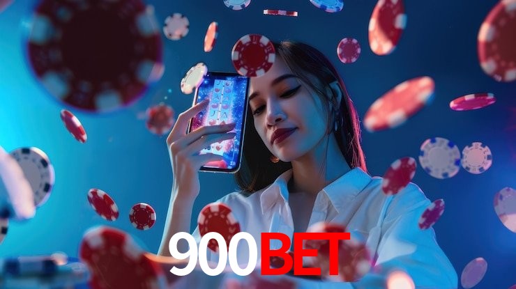 PIX Instantâneo 900bet