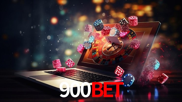 Torneios 900bet