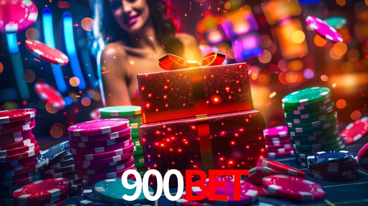 Programa VIP 900bet