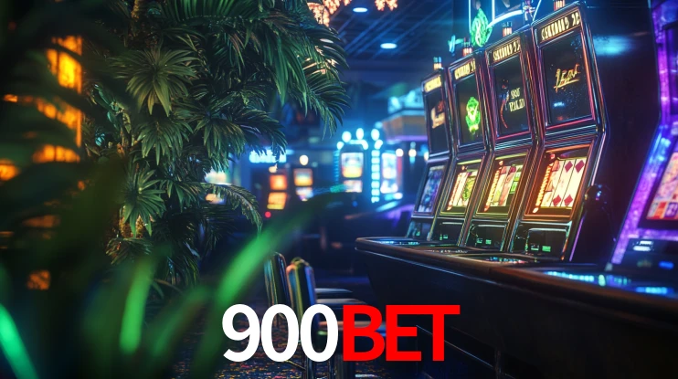 Programa VIP 900bet