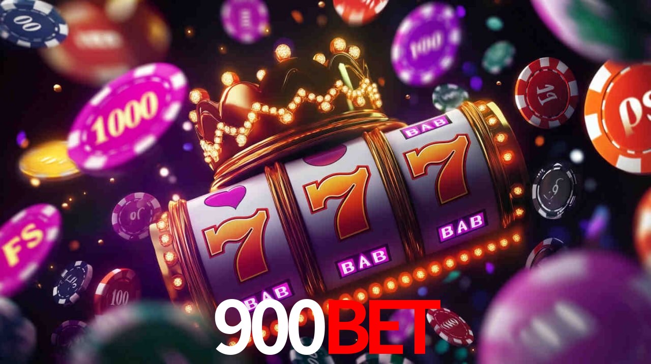 Live Casino 900bet