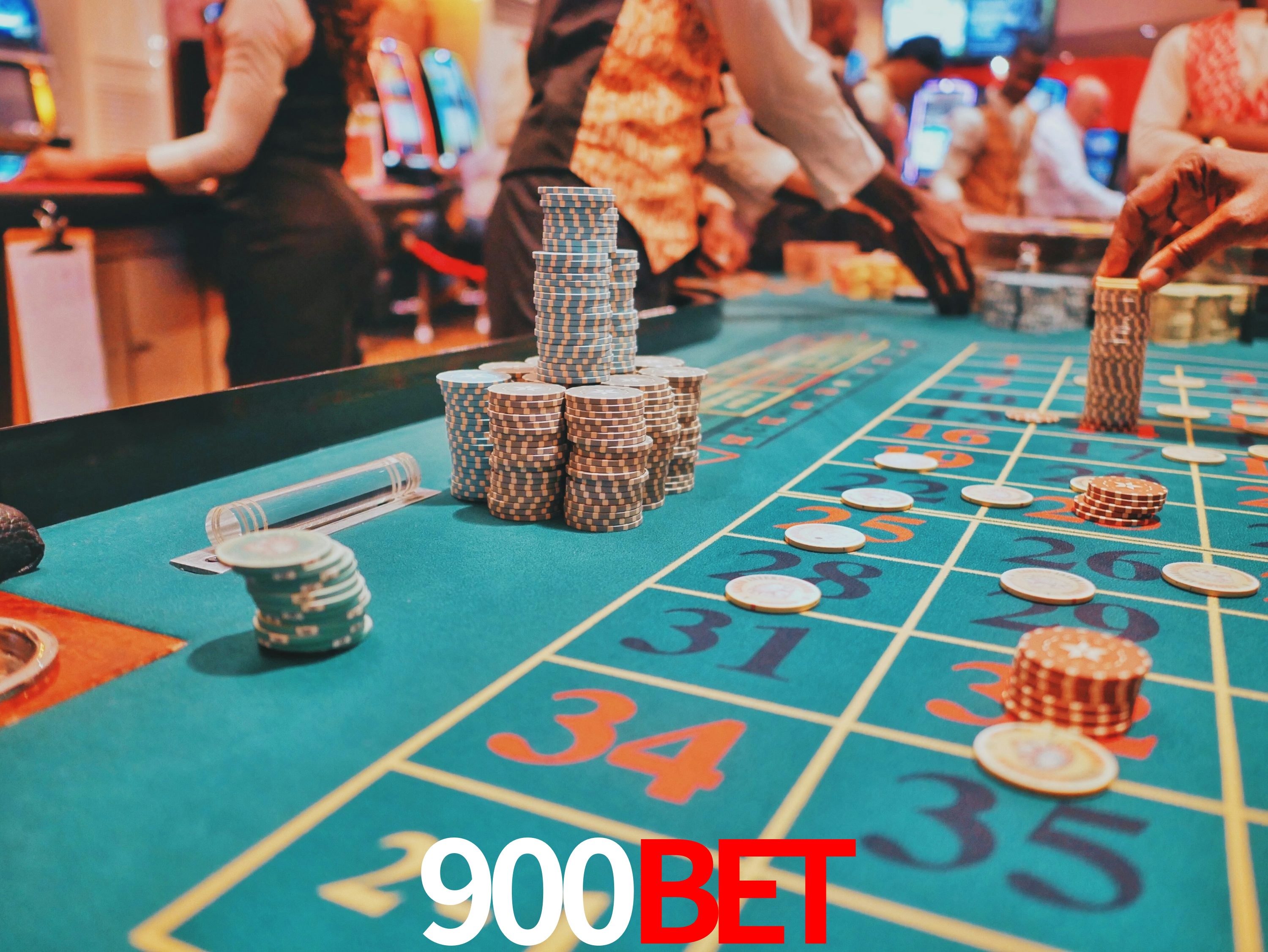Diretório de Jogos 900bet