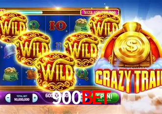 Desvendando o Mundo dos Jogos Virtuais na 900bet