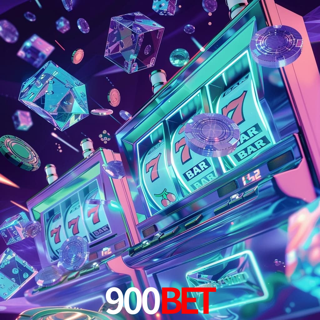 Casino Ao Vivo 900bet