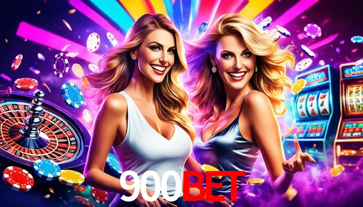 Apostas de Futebol 900bet