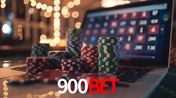 Flash Promotion 900bet