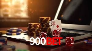 Casino VIP 900bet