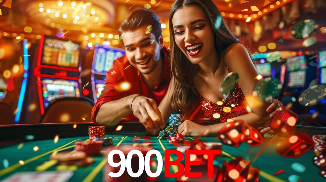 Instalação Android 900bet