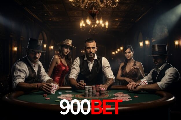 Bônus Diários 900bet