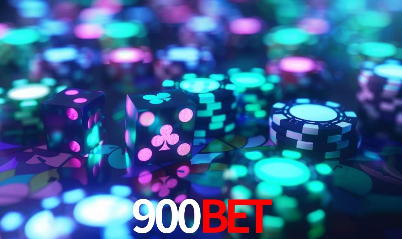 Recursos de Bônus 900bet