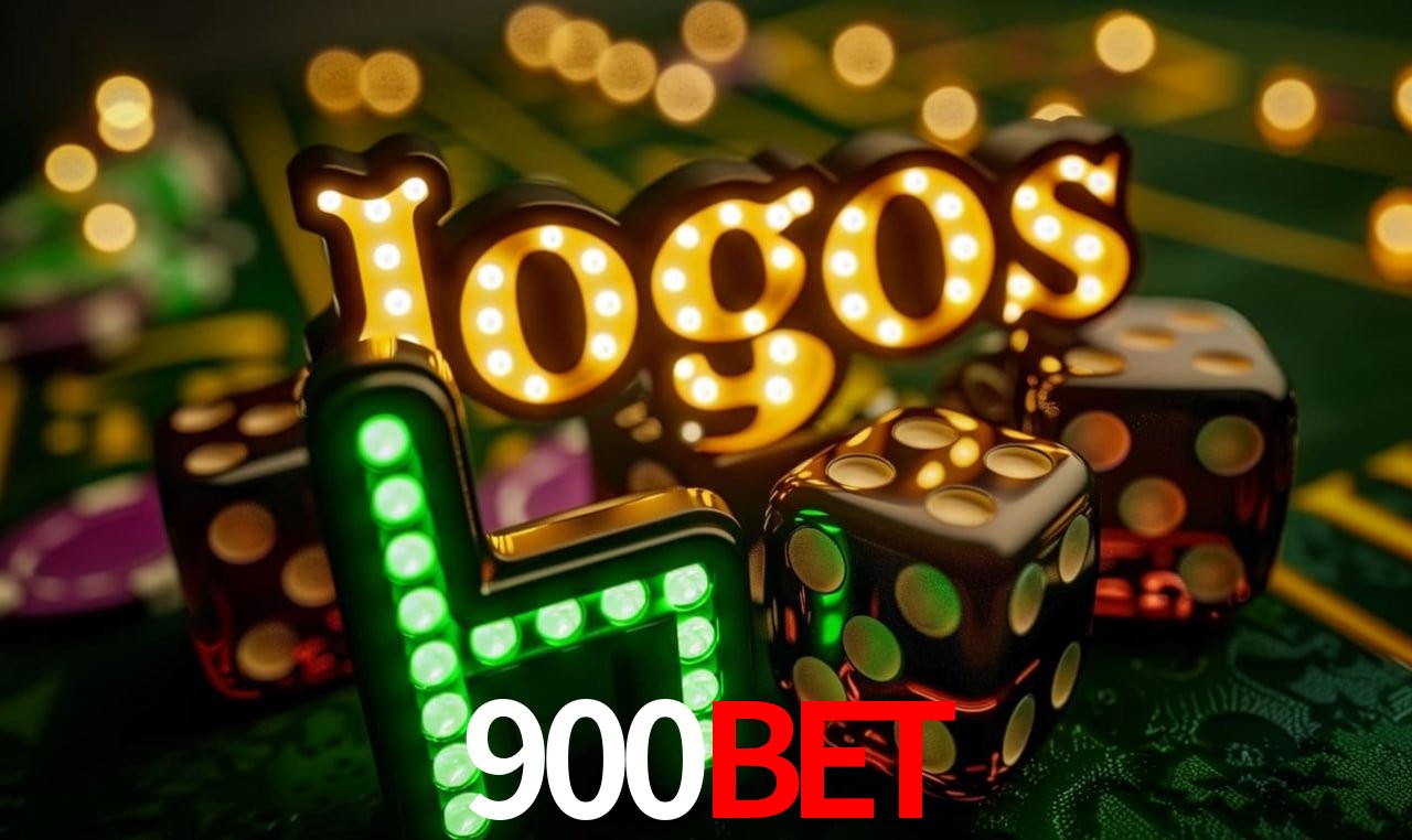 Promoções Sazonais 900bet