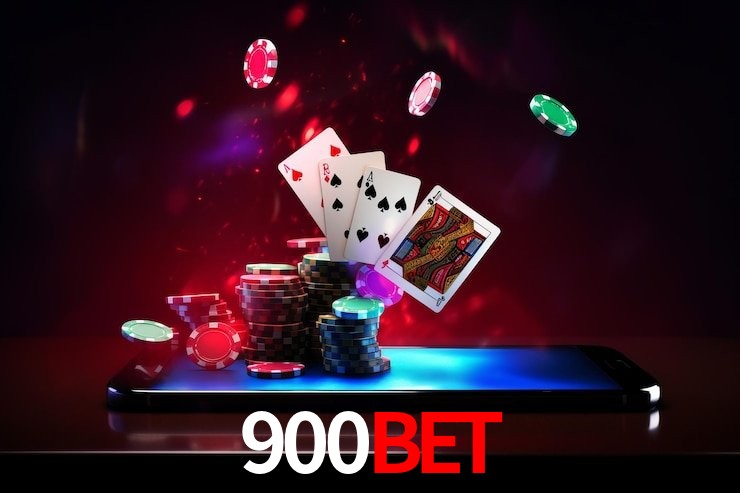 Games Directory 900bet