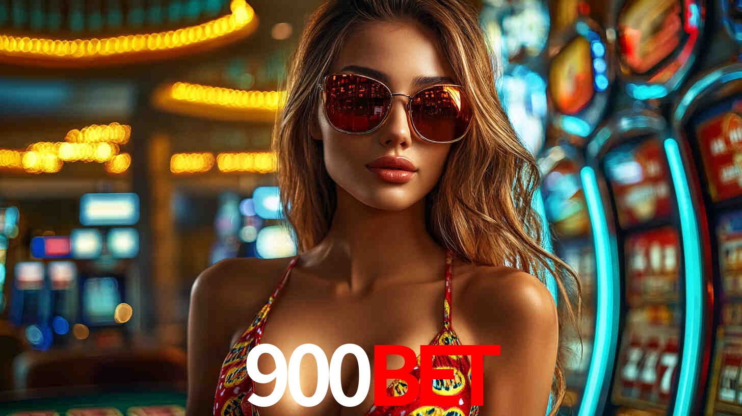Resumo visual de bônus e campanhas 900bet