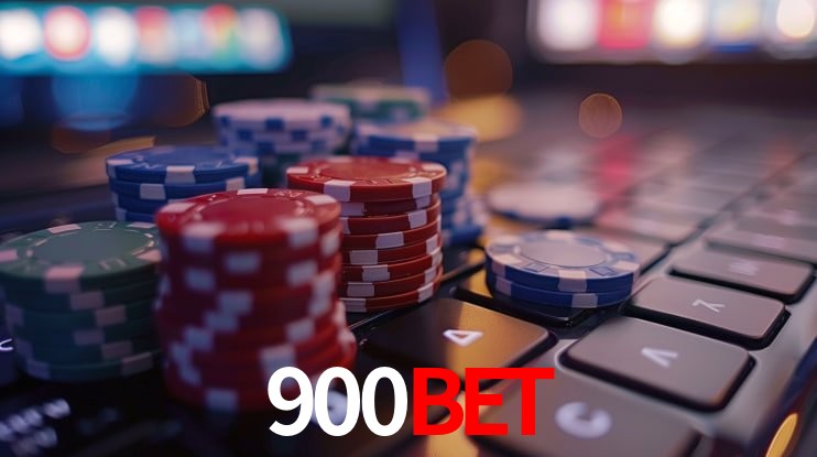 Acesso à conta 900bet