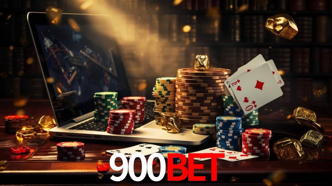 Avaliações dos Jogadores 900bet
