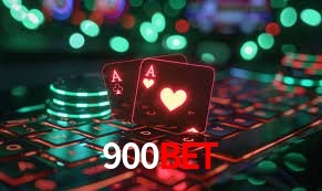 Design Responsivo 900bet