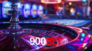 Tecnologia da Plataforma 900bet