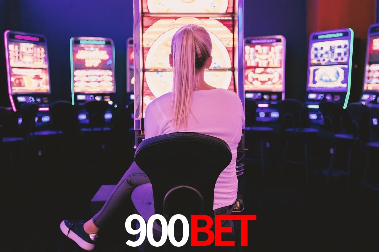 Game Providers 900bet