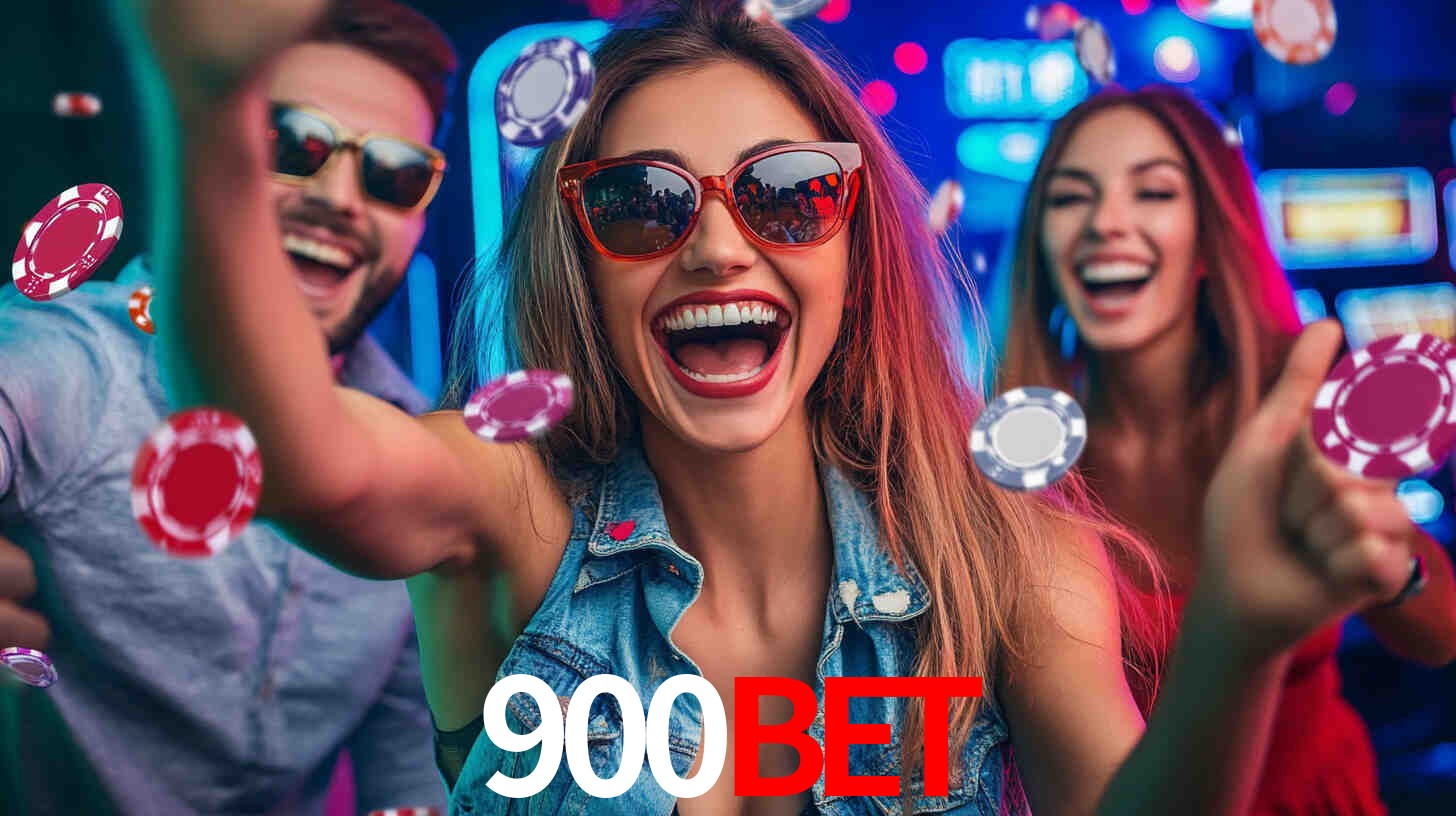 A Emoção da Loteria na 900bet: Uma Chance de Mudança de Vida