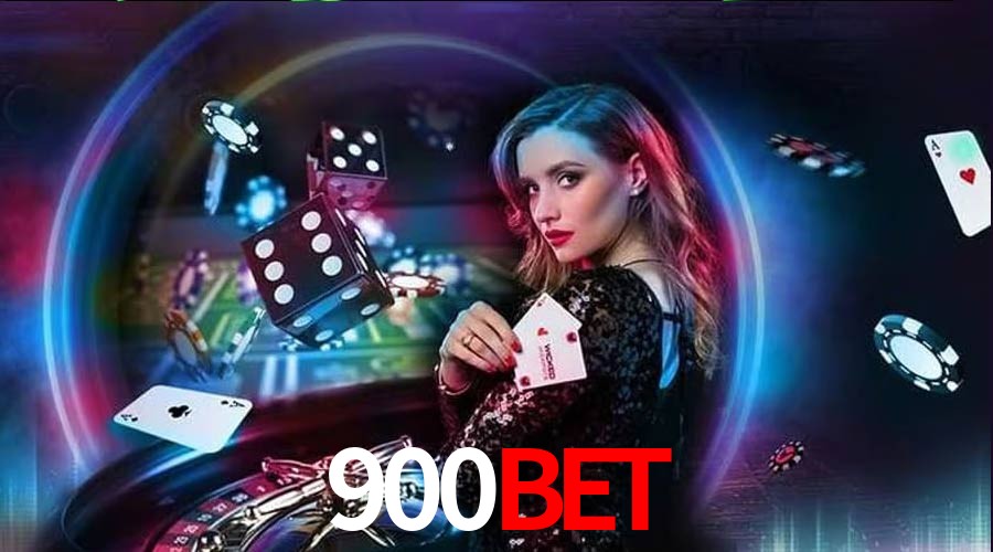 APP oficial da 900bet para mobile