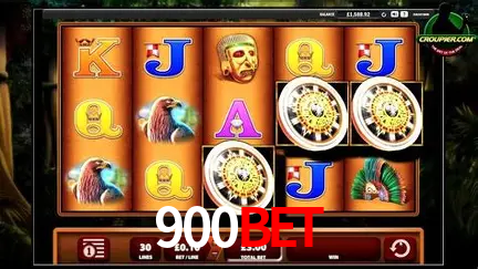 A Popularidade dos Caça-Níqueis no 900bet