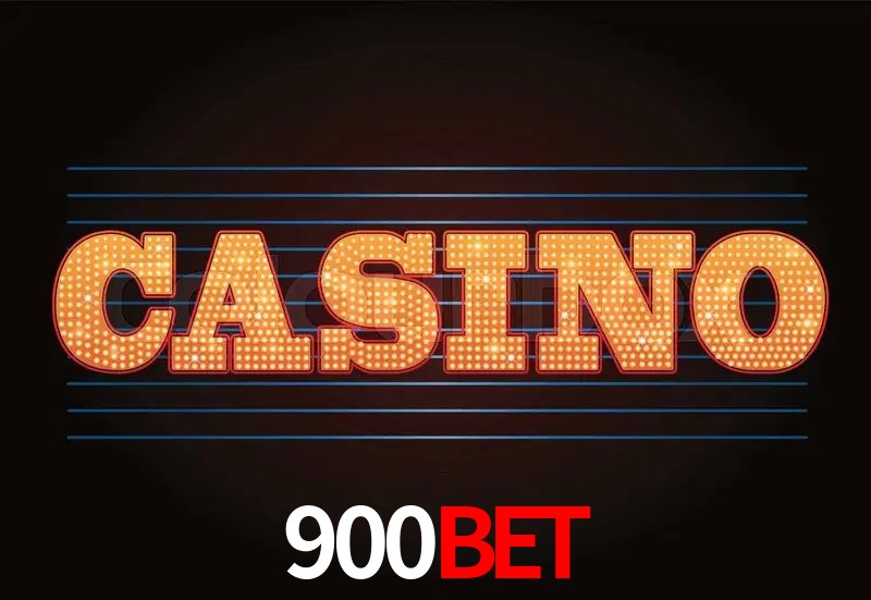 Sistemas de Segurança 900bet