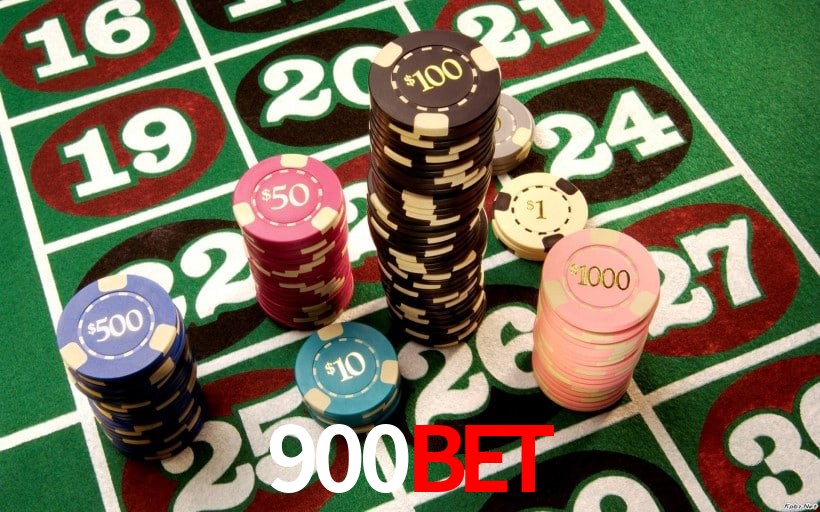 Cadastro Rápido 900bet