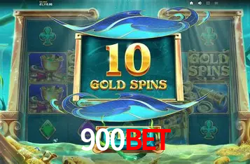 Inovações de Jogos na 900bet: O Futuro das Experiências Interativas