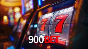 Estatísticas 900bet