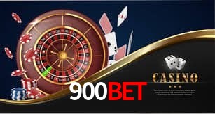 Benefícios da Conta 900bet