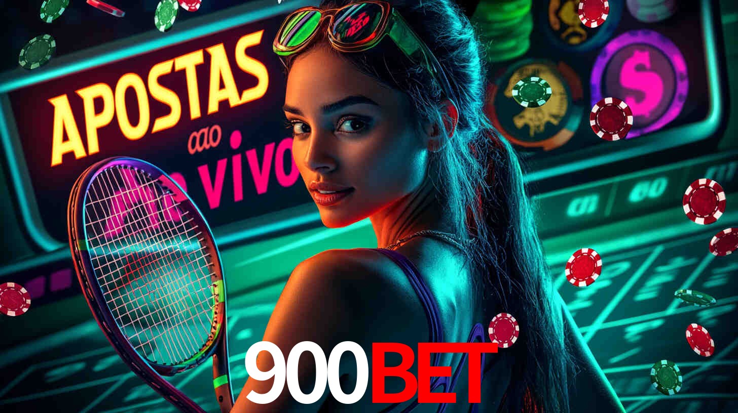 Inovações de Jogos na 900bet: O Futuro das Experiências Interativas