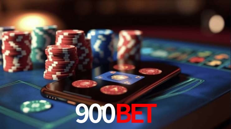 Jogos de Slot 900bet