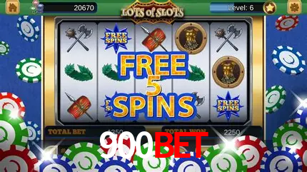 Apostas Esportivas na 900bet: Um Guia Completo