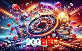 Login Seguro 900bet