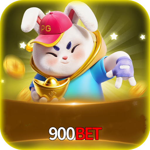 Logo 900bet
